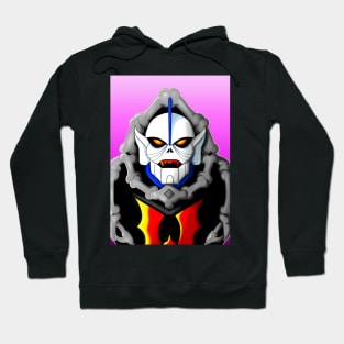 Evil Guy Hoodie